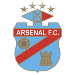 Hincha de Arsenal